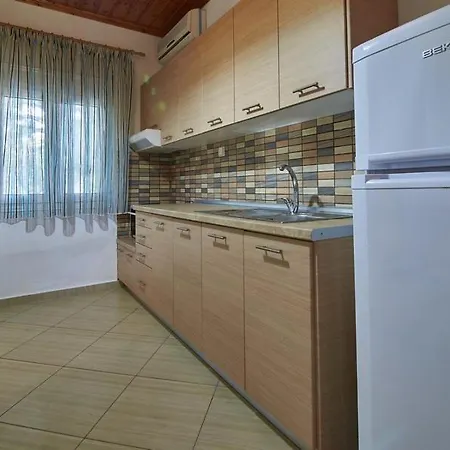 Dreams Apartment Toroni