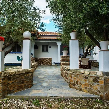 Apartament Dreams Toroni