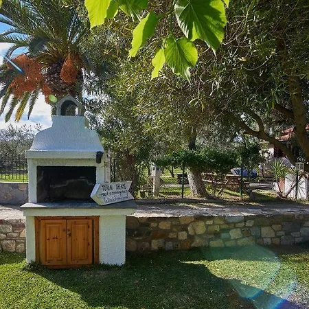 Apartament Dreams Toroni
