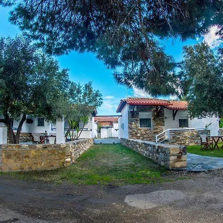 Dreams Apartment Toroni