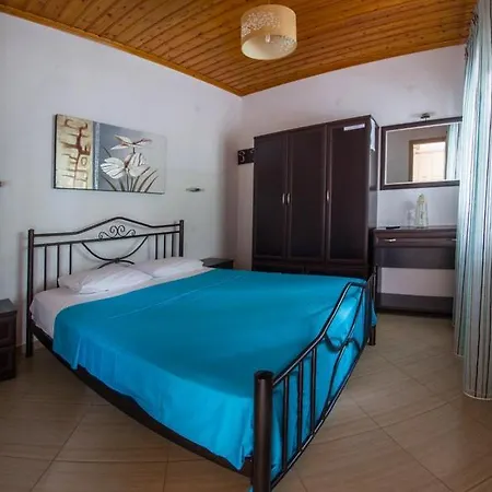 Dreams Apartment Toroni