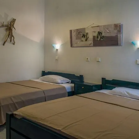 Apartament Dreams *