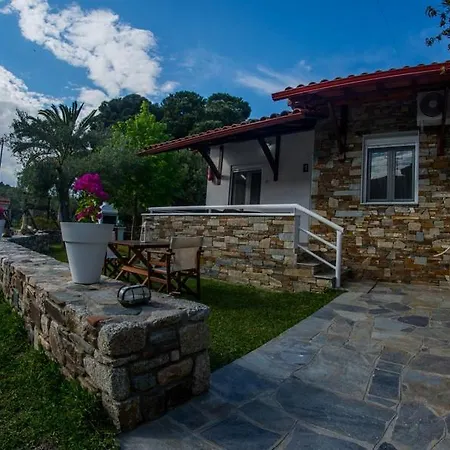 Apartament Dreams Toroni