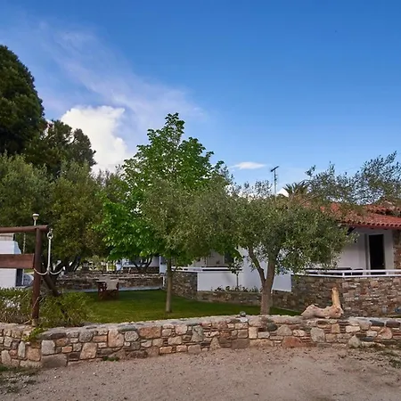 Apartment Dreams Toroni