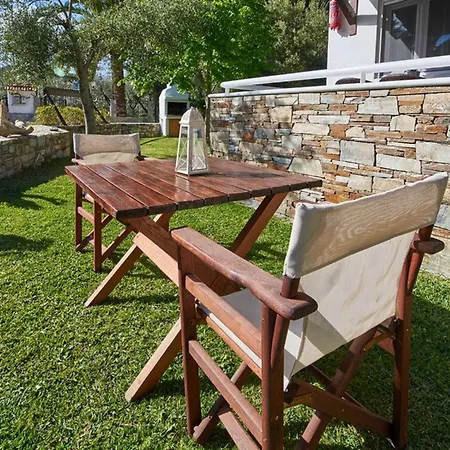 Apartment Dreams Toroni