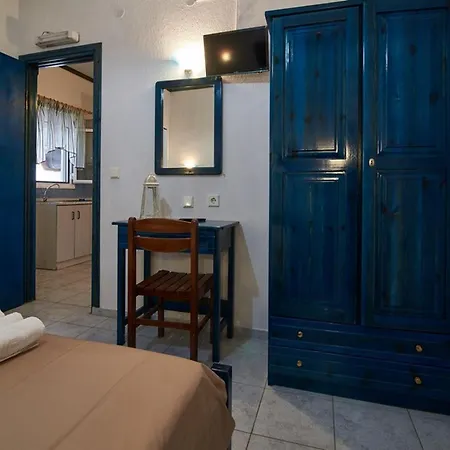 Dreams Apartment Toroni