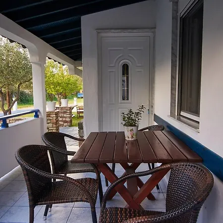 Dreams Apartment Toroni