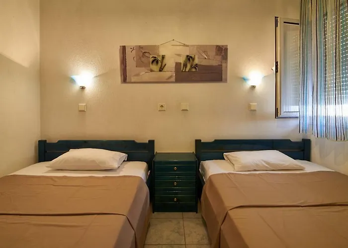 Dreams Apartman *
