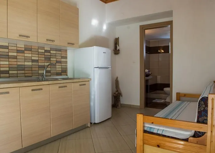 Dreams Apartman Toróni