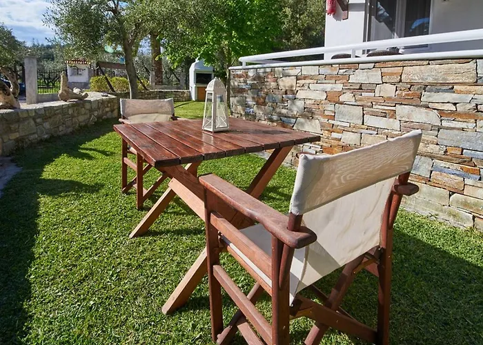 Apartman Dreams Toróni