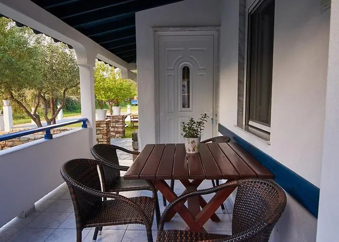 Dreams Apartman Toróni