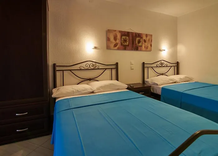 Dreams Apartman