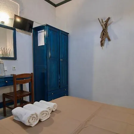 Apartment Dreams