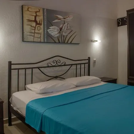 Апартаменты Dreams Торони