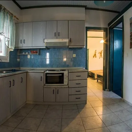 Apartment Dreams