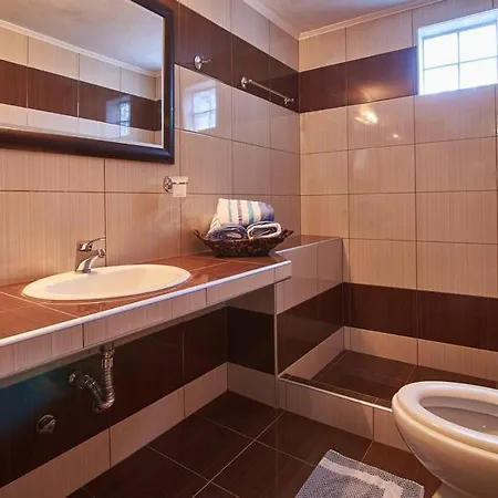 Dreams Apartment *