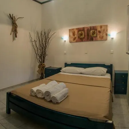 Dreams Apartment Toroni