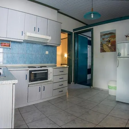 Apartment Dreams