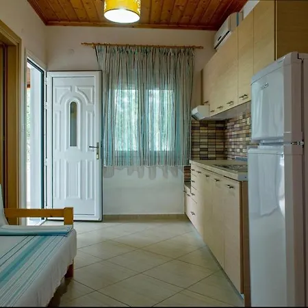 Dreams Apartment Toroni