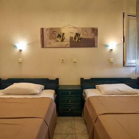 Dreams Apartment
