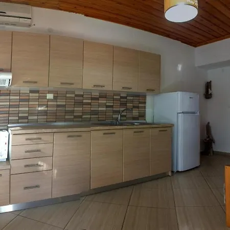 Dreams Apartment