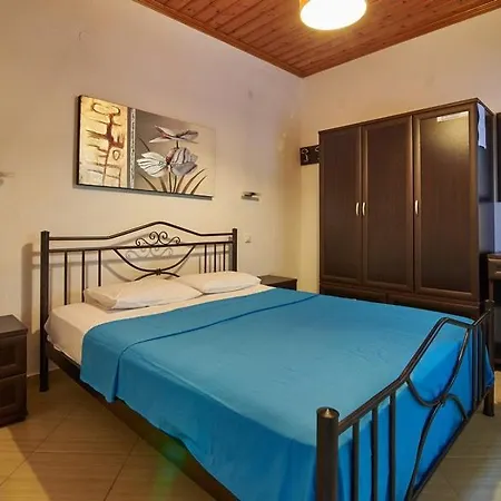 Dreams Apartment *