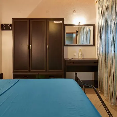 Apartment Dreams