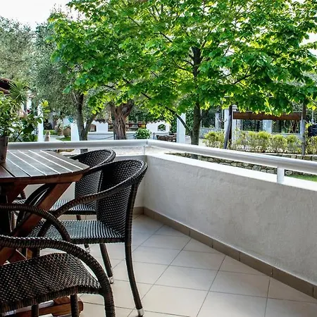 Апартаменты Dreams Торони