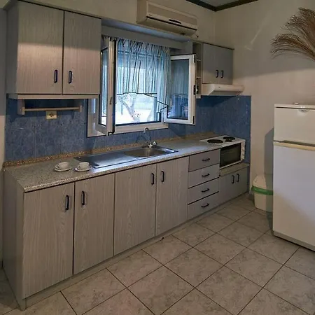Apartment Dreams Toroni
