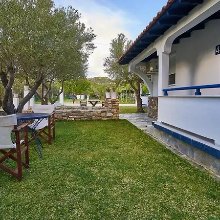 Apartment Dreams Toroni