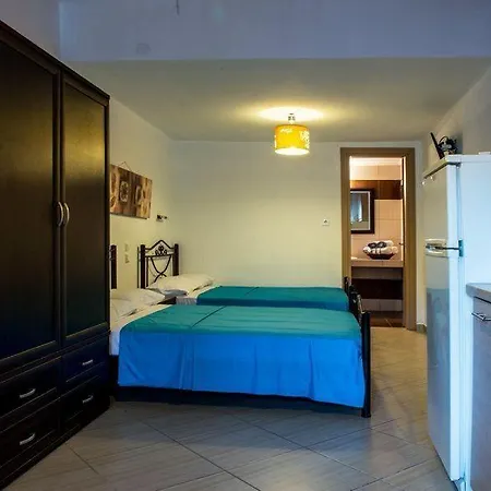 Apartment Dreams