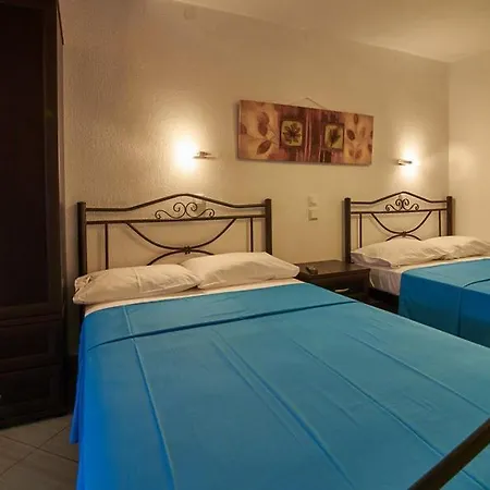 Apartment Dreams Toroni