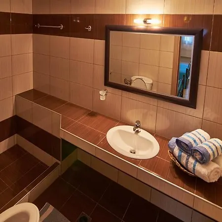 Apartment Dreams