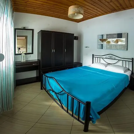 Dreams Apartment