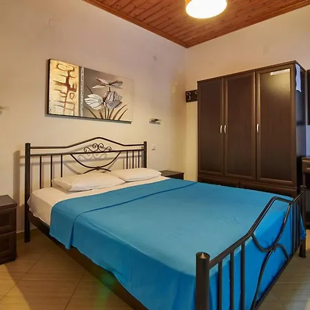 Apartament Dreams