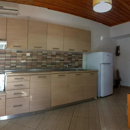 Apartament Dreams *