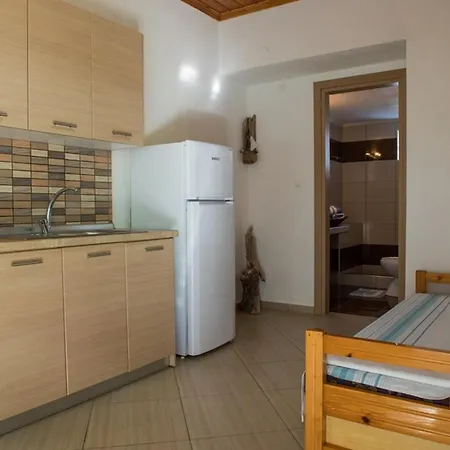 Dreams Apartament Toroni