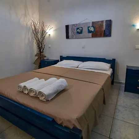 Apartament Dreams Toroni