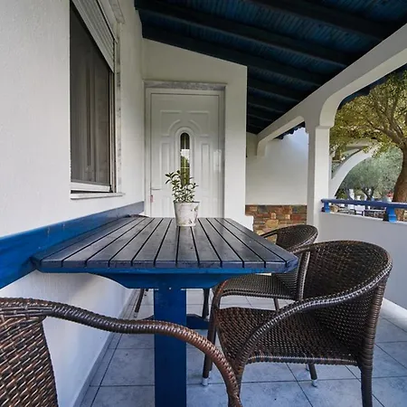 Dreams アパート *