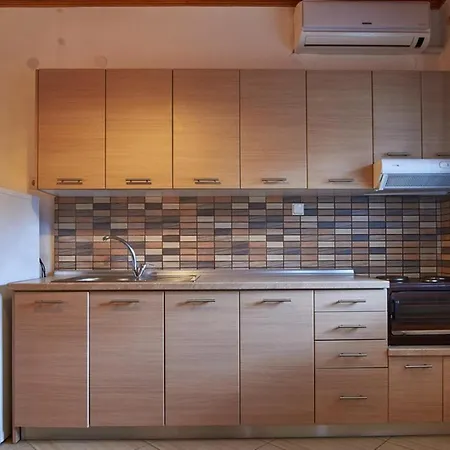 Апартаменты Dreams *