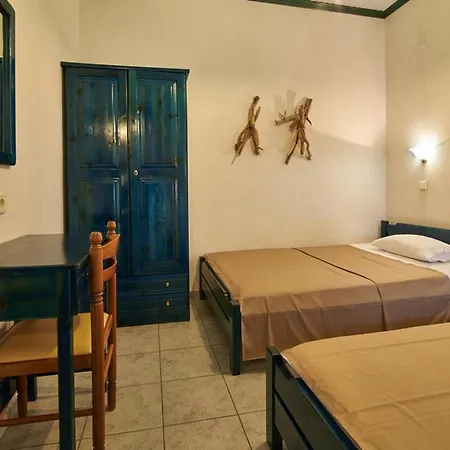 Apartament Dreams Toroni