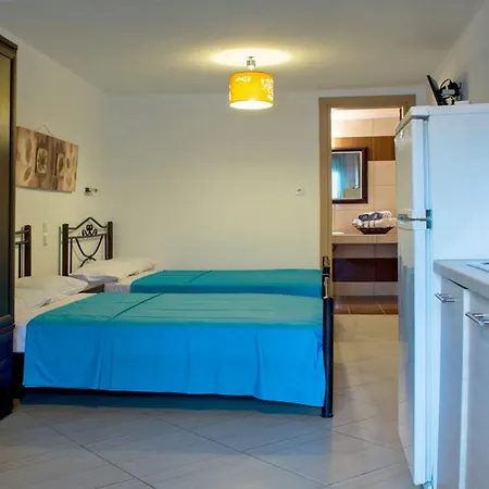 Dreams Apartament *