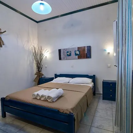 Apartament Dreams Toroni