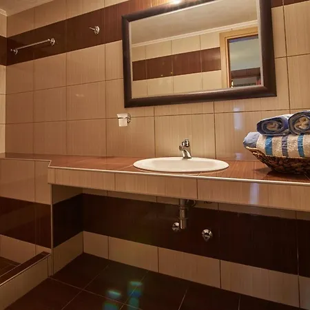 Dreams Апартаменты Торони