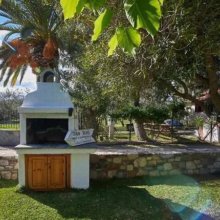 Апартаменты Dreams Торони