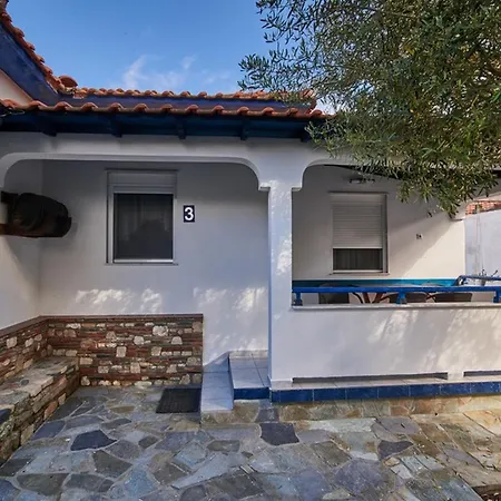 Апартаменты Dreams