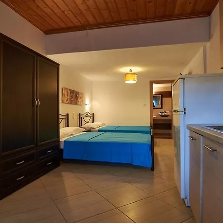 Апартаменты Dreams *