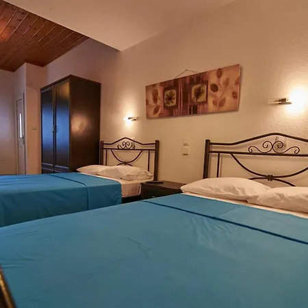 Апартаменты Dreams