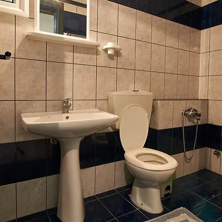 Dreams Апартаменты *