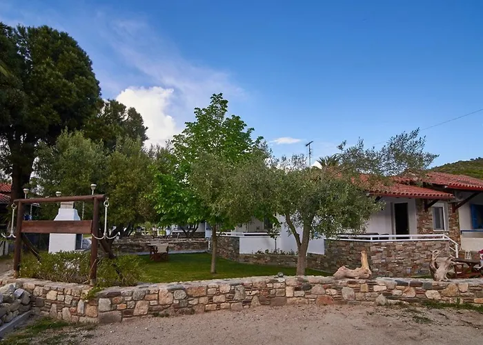 Apartamento Dreams Toroni